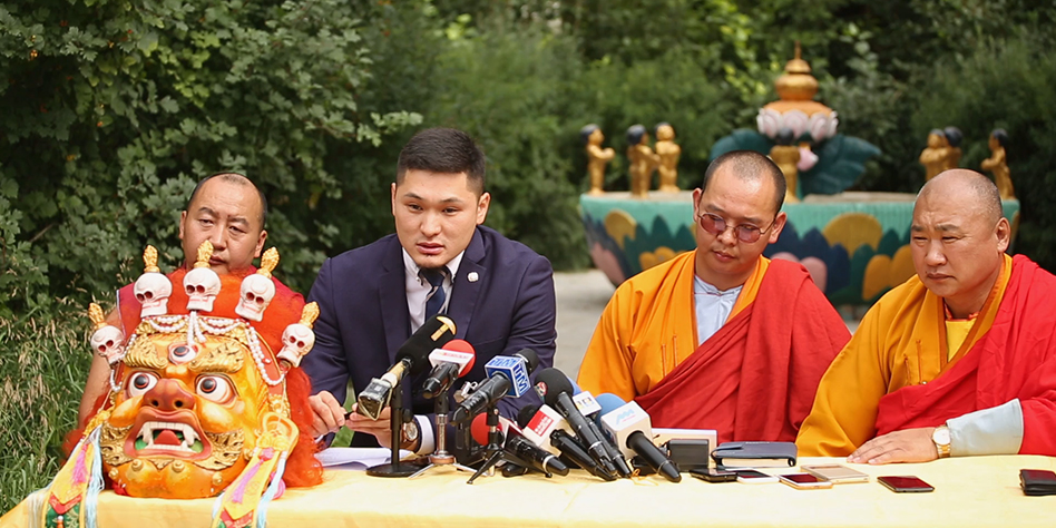 “Хүрээ цам-Даншиг наадам”-ын тасалбарыг үнэ төлбөргүй тараана